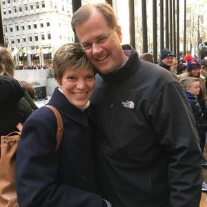 Meet your Posher, Jill